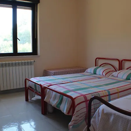 Lilliana B Villa Joppolo