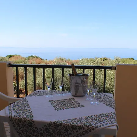 Villa Lilliana B Joppolo