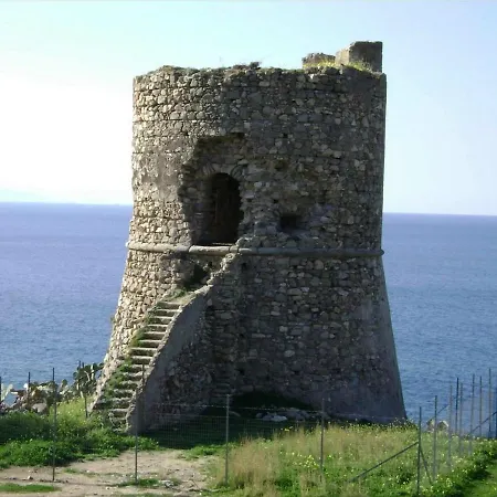 Villa Lilliana B