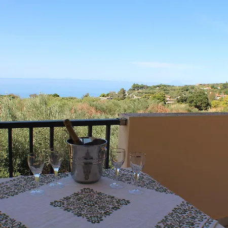 Villa Lilliana B