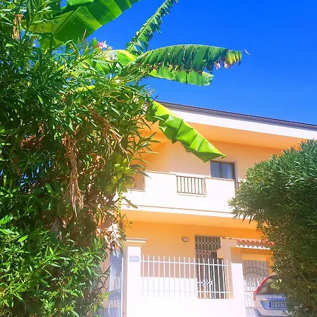 Villa Lilliana B