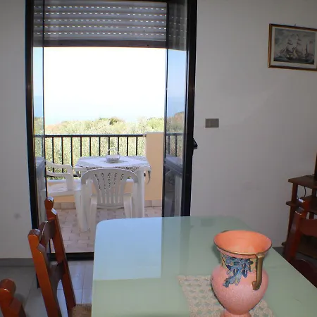 Villa Lilliana B Joppolo